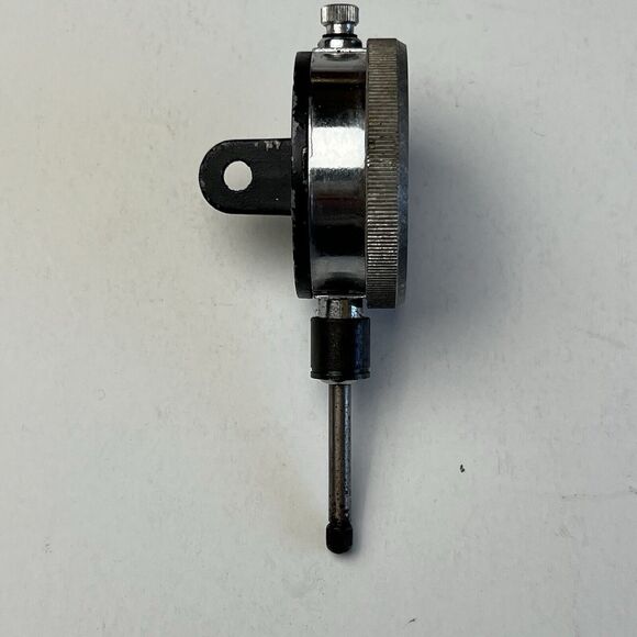 Central Tools Company Universal Dial Indicator .001” Measure Precision Tool - Picture 6 of 11